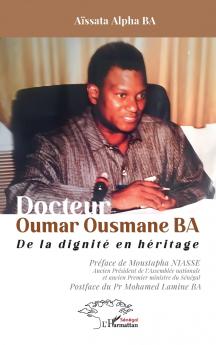 Docteur Oumar Ousmane BA
