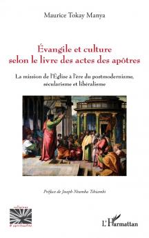 Évangile et culture selon le livre des actes des apôtres