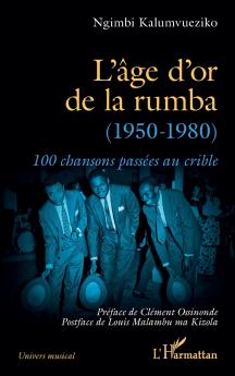 L'âge d'or de la rumba (1950-1980)