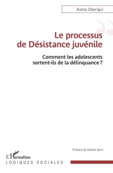Le processus de Désistance juvénile