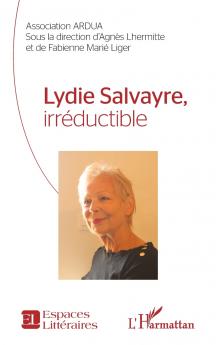 Lydie Salvayre irréductible