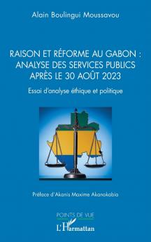 Raison et réforme au Gabon