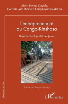 L'entrepreneuriat au Congo-Kinshasa
