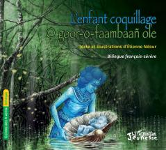 L'enfant coquillage   O goor-o-faambaañ ole