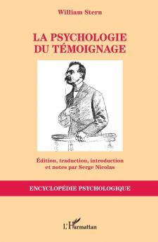 La psychologie du témoignage