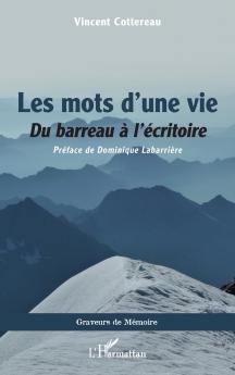 Les mots d'une vie