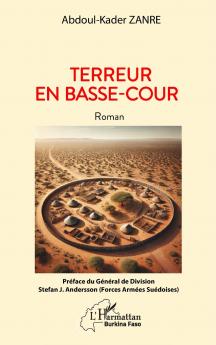 Terreur en basse-cour