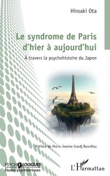 Le syndrome de Paris d'hier à aujourd'hui