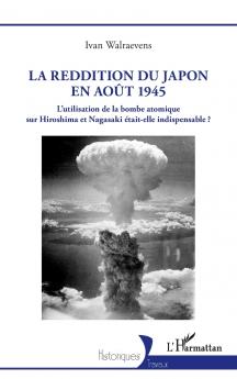 La reddition du Japon en août 1945