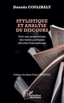Stylistique et analyse du discours