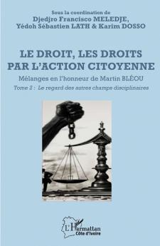 Le droit les droits par l'action citoyenne