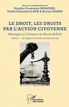 Le droit les droits par l'action citoyenne