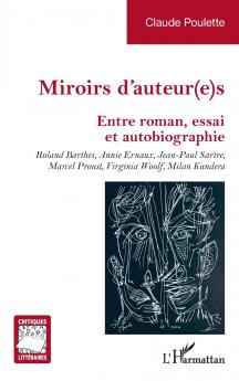 Miroirs d'auteur(e)s