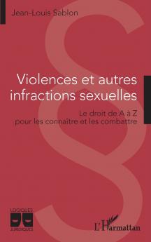 Violences et autres infractions sexuelles