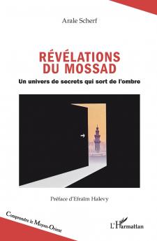 Révélations du Mossad