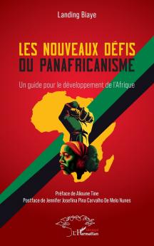 Les nouveaux défis du panafricanisme
