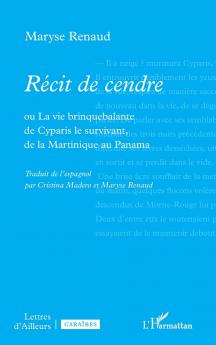 Récit de cendre