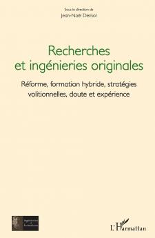 Recherches et ingénieries originales
