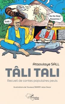 Tâli Tali