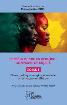 Pensées genre en Afrique