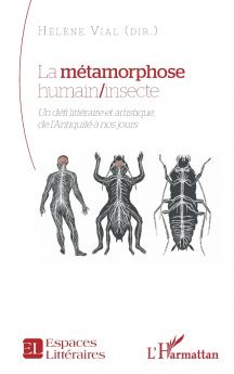 La métamorphose humain/insecte