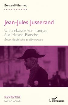 Jean-Jules Jusserand