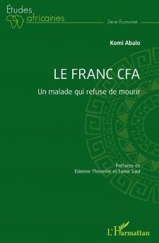 Le franc CFA