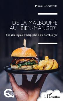 De la malbouffe au bien-manger