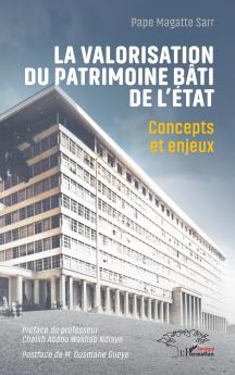 La valorisation du patrimoine bâti de l'État