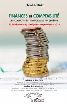 Finances et comptabilité des collectivités territoriales au Sénégal