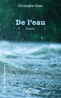 De l'eau