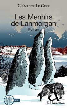 Les Menhirs de Lanmorgan
