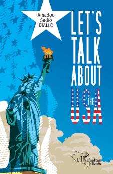 Let's talk about the USA