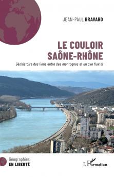 Le couloir Saône-Rhône