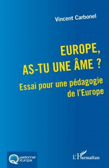 Europe as-tu une âme ?