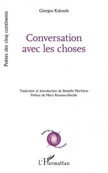 Conversation avec les choses