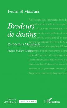 Brodeurs de destins