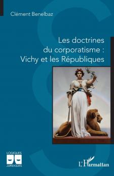 Les doctrines du corporatisme