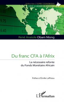Du franc CFA à l'Afrix