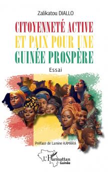 Citoyenneté active et paix pour une Guinée prospère