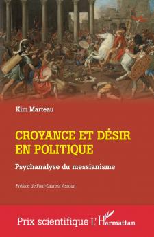 Croyance et désir en politique