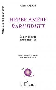 Herbe amère Barihidhët