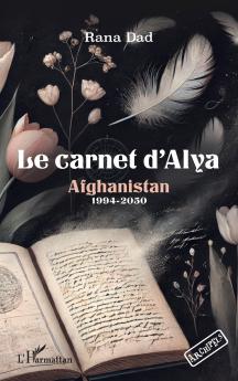 Le carnet d'Alya