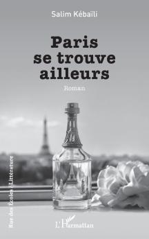Paris se trouve ailleurs