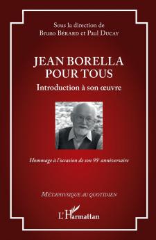 Jean Borella pour tous