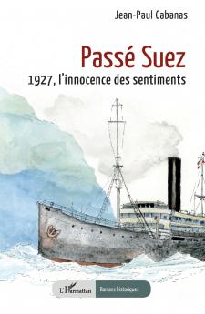 Passé Suez