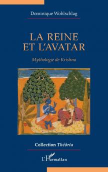 La reine et l'avatar