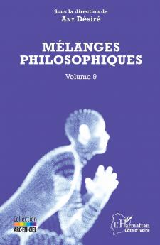 Mélanges philosophiques