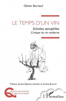 Le temps d'un vin