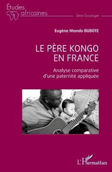 Le père kongo en France